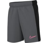 Nike Mixte Enfant NK DF Acd23 Br Knee Length Short, Iron Grey/Black/Sunset Pulse, 6-7 Ans EU