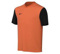 Nike Tiempo Premier II maillot enfants orange F819 XL ( 158-170 )