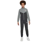 survêtement complet Costume Tracksuit Garçons Kids unisex Nike NSW POLY FZ HBR