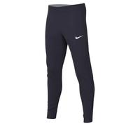 Nike Mixte Enfant Pantalon Pleine Longueur Y NK DF Park20 Pant KP R, Obsidian/Obsidian/White, FJ3021-451, XS