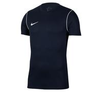 Nike T-shirt de football Park 20 Dri-FIT Mixte Enfant Obsidian / Blanc L EU