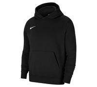 Nike Mixte enfant Park 20 Sweat Capuche, Noir/Blanc, 16 Ans