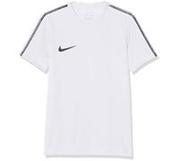 Nike Mixte enfant Park18 Training Top Maillot d entrainement, White/Black/(Black), M EU