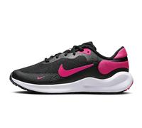 Nike Chaussures Revolution 7 Mixte Enfant Noir Hyper Pink Blanc Taille 36 EU
