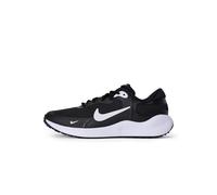 Nike Mixte Enfant Revolution 7, Black White White, 37.5 EU