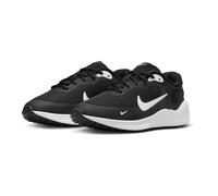 Nike Mixte Enfant Revolution 7, Black White White, 38.5 EU