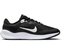 Nike Mixte Enfant Revolution 7, Black White White, 38.5 EU