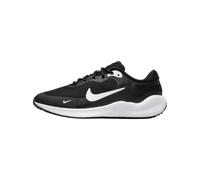 Nike Mixte Enfant Revolution 7, Black White White, 38.5 EU
