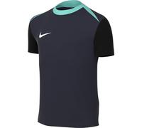 Nike Mixte Enfant Short Sleeve Top Y NK DF Acdpr24 SS Top K, Obsidian/Hyper Turq/Black/White, FD7597-454, XL
