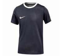 Nike Mixte Enfant Short Sleeve Top Y NK DF Acdpr24 SS Top K, Obsidian/White/Obsidian/White, FD7597-458, S