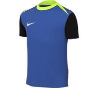 Nike Mixte Enfant Short Sleeve Top Y NK DF Acdpr24 SS Top K, Royal Blue/Volt/Black/White, FD7597-463, M