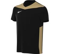 Nike Park Derby IV maillot enfants noir doré F011 L ( 147-158 )
