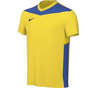 Maillot Nike Park Derby IV Jaune & Bleu Royal Enfant - FD7438-720 - Taille XS (6/8 ans)