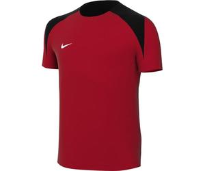 Nike Mixte Enfant Short Sleeve Top Y NK DF Strk24 SS Top K, University Red/Black/White, FD7493-657, XS