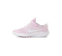 Nike Mixte Enfant Star Runner 5, Pink Foam Pink Foam Pure Platinum Blanc, 23.5 EU