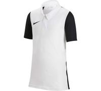 Nike Mixte enfant Trophy Iv Jersey Maillot, White/Black/(Black), 10 ans EU