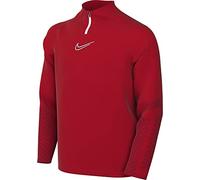 Nike Mixte enfant Y Dri-fit Strk Dril Top K T shirt, Team Red/Dark Team Red/Gym Red, 74 EU