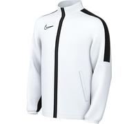 Nike Mixte Enfant Y Nk Df Acd23 Trk Jkt Woven Soccer Track Jacket, White/Black/Black, 12-13 Ans EU