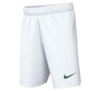 Nike Mixte Enfant Y Nk Df Park Iii Nb K Shorts, Blanc/Vert Pin, L EU
