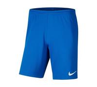 Nike Mixte Enfant Y Nk Df Park Iii Nb K Shorts, Royal Blue/White, 10-12 EU
