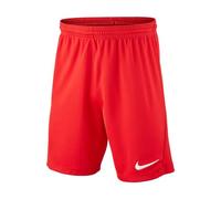 Nike Mixte Enfant Y Nk Df Park Iii Nb K Shorts, University Red/White, 10-12 EU