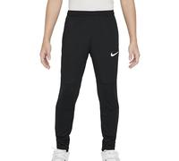 Nike Mixte Enfant Y NK DF Park20 KP Pantalon Pleine Longueur, Black/Black/White, 12-13 Ans EU