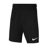 Nike Short Dri Fit Park Knit Gris 10-12 ans Garçon
