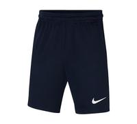 Nike Mixte Enfant Y Nk Df Park20 Kz Shorts, Obsidian/Obsidian/Blanc, 7-8 EU