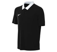 Nike Mixte enfant Y Nk Df Park20 Polo, Black/White/White, L EU