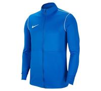 Nike Mixte Enfant Y Nk Df Park20 Trk Jkt Jacket, ROYAL BLUE/WHITE/WHITE, S EU