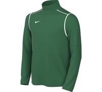 NIKE Mixte Enfant Y Nk Df Park20 Trk R Hip Length Jkt, Pine Green/White/White, 10-11 Ans EU
