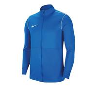 Nike Mixte Enfant Y Nk Df Park20 Trk R Hip Length Jkt, Royal Blue/White/White, 10-11 Ans EU
