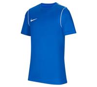 Nike Mixte Enfant Y Nk Dry Park20 Top, Royal Blue/White/White, L EU