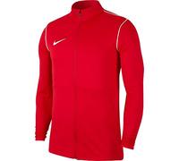 Veste de survêtement Nike Park 20 Rouge Enfant - BV6906-657 - Taille XS (6/8 ans)
