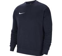 Sweat-shirt Nike Team Club 20 Bleu Marine pour Enfant - CW6904-451 - Taille L (12/13 ans)