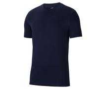 Nike Mixte Enfant Y Nk Flc Park20 Crew, Obsidian/White, 8-9 Ans EU