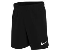 Nike Short Y Nk Flc Park20 Kz mixte enfant Noir/Blanc XS EU