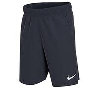 Nike Park Fleece Shorts Noir 12-13 Years Garçons