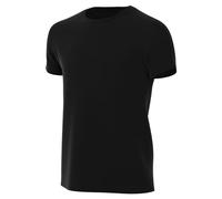 Nike Mixte enfant Y Nk Park20 Tee T Shirt, Black/White, M EU