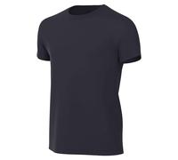 Nike Mixte enfant Y Nk Park20 Tee T Shirt, Obsidian / Blanc, M EU