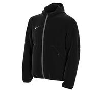 Nike Veste mixte enfant Y Nk Thrm Rpl Park20 - Noir/Blanc - L (147-158 cm)
