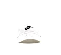 Nike Casquette Sportswear Heritage 86 Futura Washed One Size White / White / Black