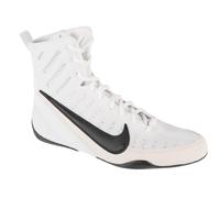 Nike Mixte Hf7333-101_37,5 Chaussures de Boxe, Blanc, 37.5 EU