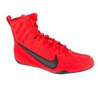 Nike Mixte Hf7333-600_38,5 Chaussures de Boxe, Rouge, 38.5 EU