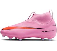 Nike Mixte Jr. Mercurial Superfly 10 Academy Sneaker, Multicolore, 37.5 EU