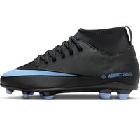 Nike Mixte Jr. Mercurial Superfly 10 Club Sneaker, Multicolore, 38 EU