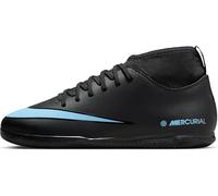 Nike Mixte Jr. Mercurial Superfly 10 Club Sneaker, Multicolore, 38 EU