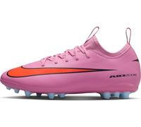 Nike Mixte Jr. Mercurial Vapor 16 Academy Sneaker, Multicolore, 36 EU