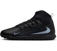 Nike Mixte Jr Phantom 6 High Club TF Sneaker, Multicolore, 36 EU
