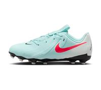 Nike Phantom GX II Academy MG Mad Energy - Menthe/Atomic Red/Rouge Enfant - Multi Ground (MG) 38